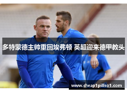 多特蒙德主帅重回埃弗顿 英超迎来德甲教头
